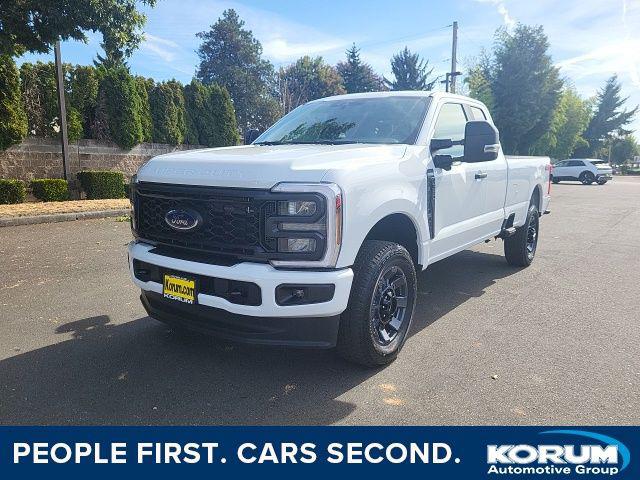 2026 Ford F-350 XL for sale in Puyallup, WA