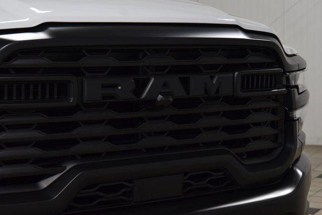 2025 Ram 5500 Tradesman/Big Horn