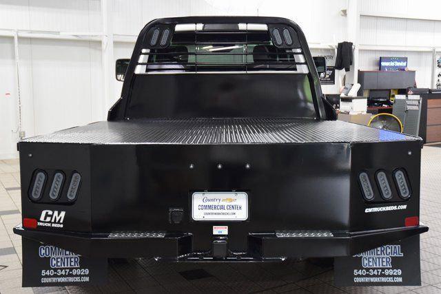 2025 Ram 5500 Tradesman/Big Horn