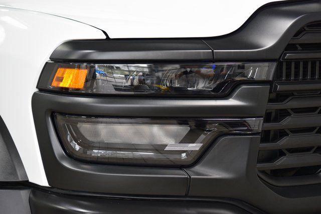 2025 Ram 5500 Tradesman/Big Horn