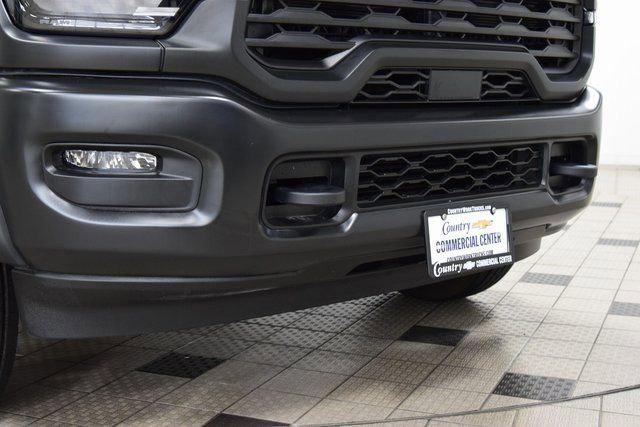 2025 Ram 5500 Tradesman/Big Horn