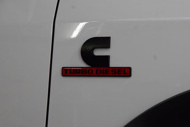 2025 Ram 5500 Tradesman/Big Horn