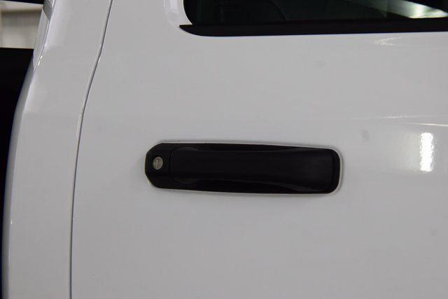 2025 Ram 5500 Tradesman/Big Horn