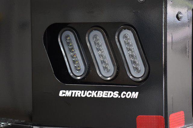 2025 Ram 5500 Tradesman/Big Horn