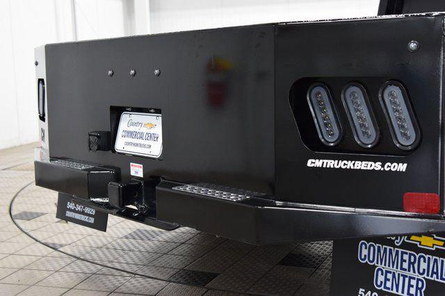2025 Ram 5500 Tradesman/Big Horn