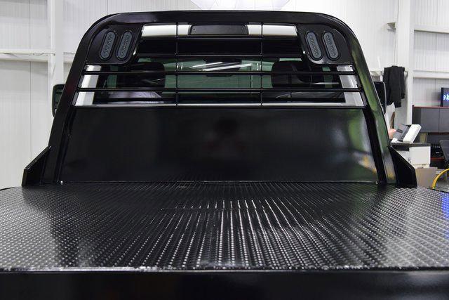 2025 Ram 5500 Tradesman/Big Horn