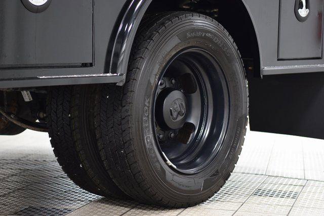 2025 Ram 5500 Tradesman/Big Horn