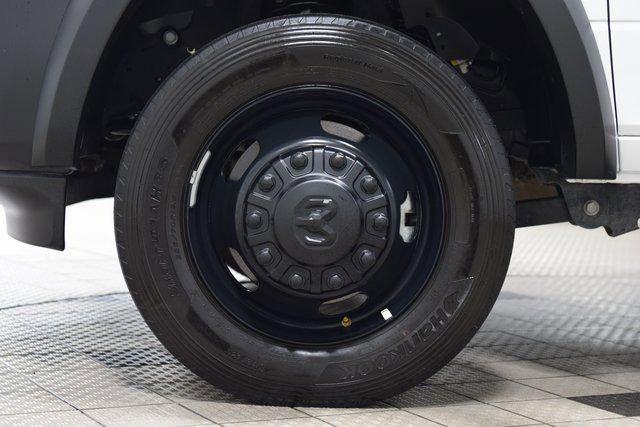 2025 Ram 5500 Tradesman/Big Horn