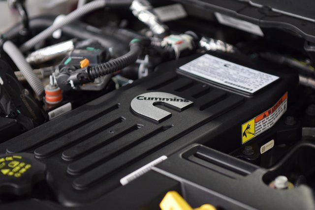 2025 Ram 5500 Tradesman/Big Horn