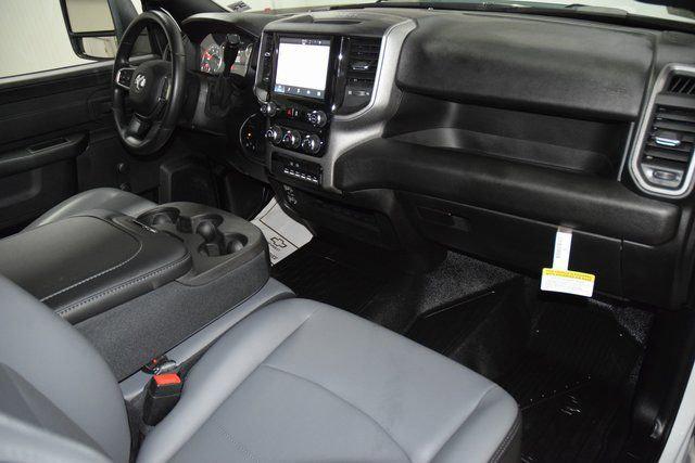 2025 Ram 5500 Tradesman/Big Horn