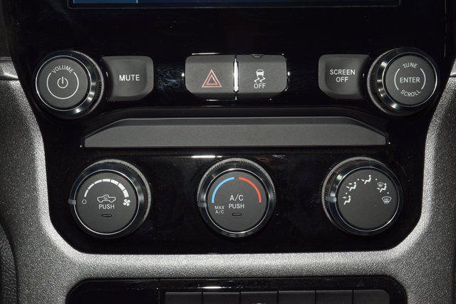2025 Ram 5500 Tradesman/Big Horn