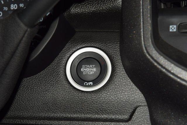 2025 Ram 5500 Tradesman/Big Horn
