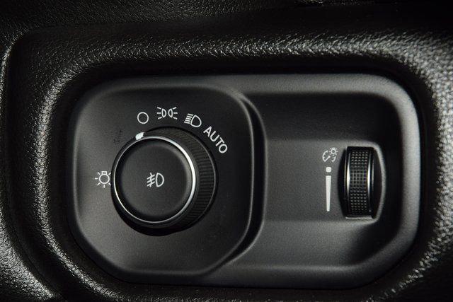 2025 Ram 5500 Tradesman/Big Horn