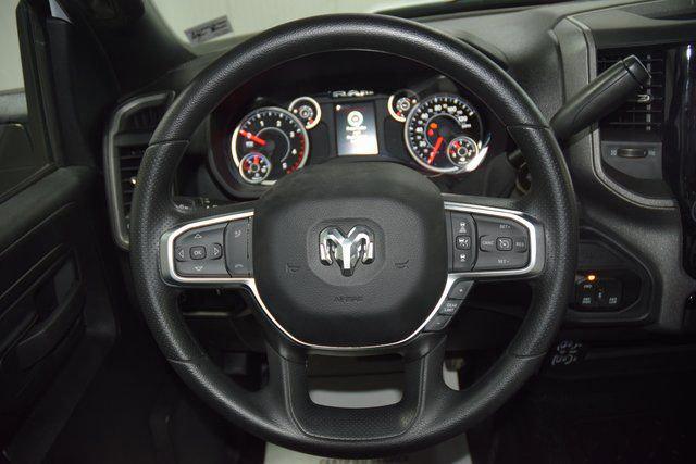 2025 Ram 5500 Tradesman/Big Horn