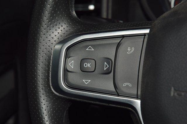 2025 Ram 5500 Tradesman/Big Horn