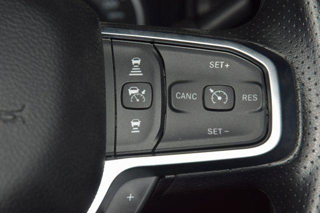 2025 Ram 5500 Tradesman/Big Horn
