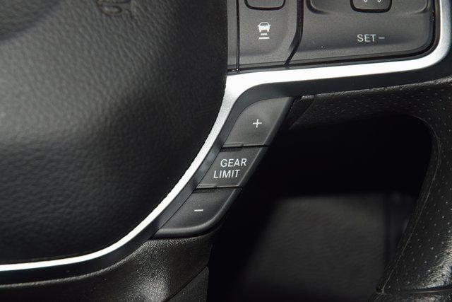 2025 Ram 5500 Tradesman/Big Horn
