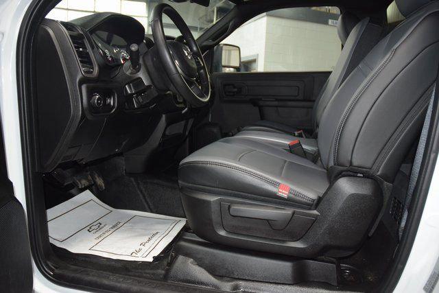 2025 Ram 5500 Tradesman/Big Horn