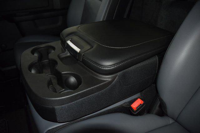 2025 Ram 5500 Tradesman/Big Horn