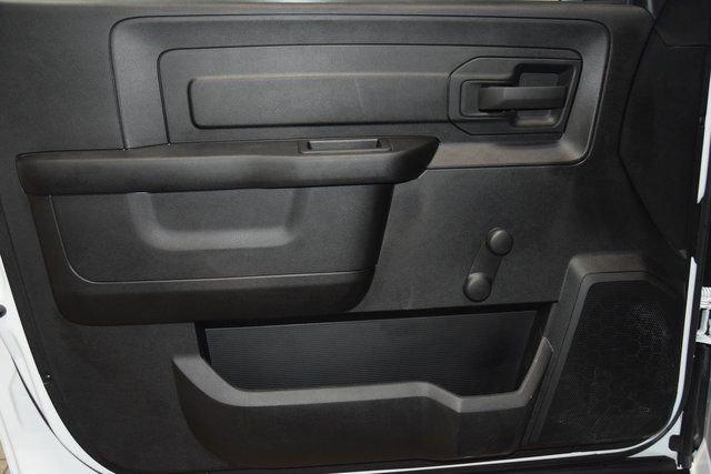 2025 Ram 5500 Tradesman/Big Horn