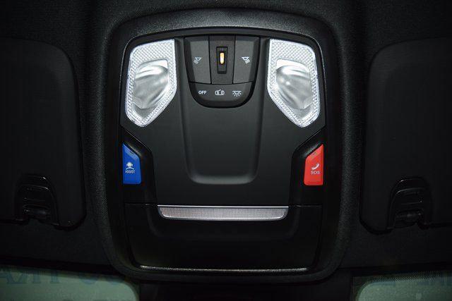 2025 Ram 5500 Tradesman/Big Horn
