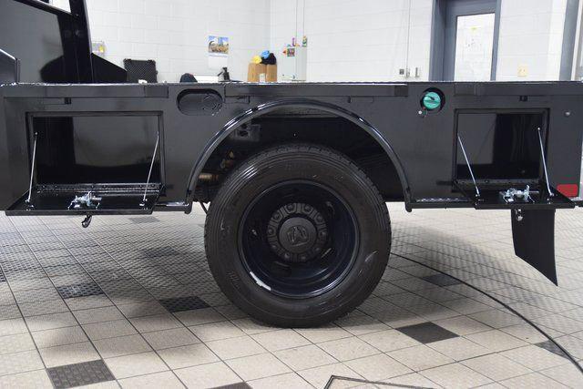2025 Ram 5500 Tradesman/Big Horn