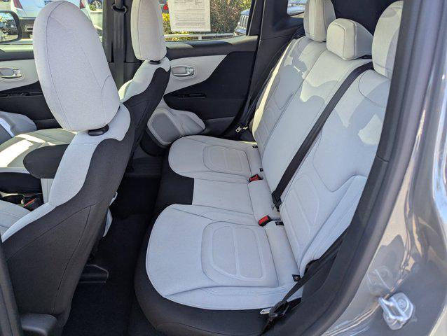 Used 2021 Jeep Renegade For Sale in Tucson, AZ