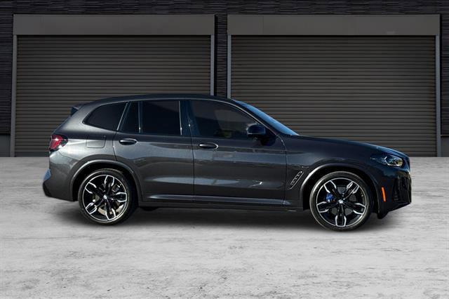 2023 BMW X3 M40i 2023 BMW X3 M40i