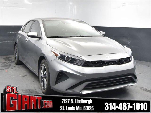 2023 Kia Forte LXS 2023 Kia Forte LXS