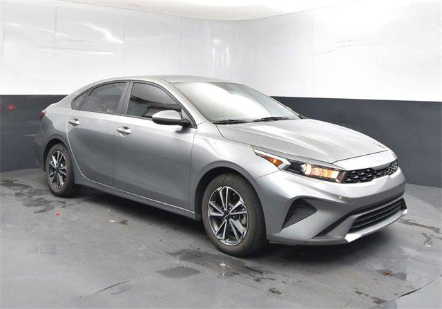 2023 Kia Forte LXS 2023 Kia Forte LXS
