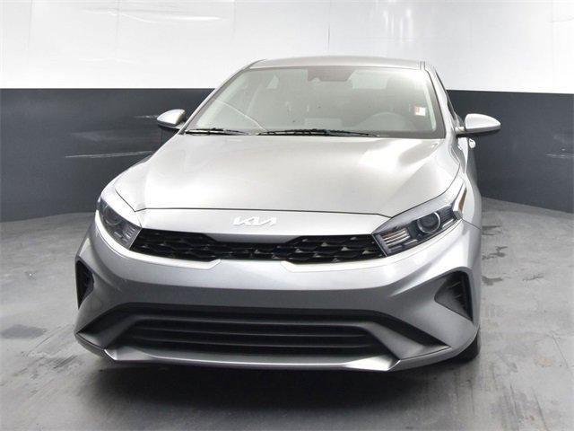 2023 Kia Forte LXS 2023 Kia Forte LXS