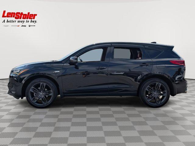 2023 Acura RDX A-SPEC Package