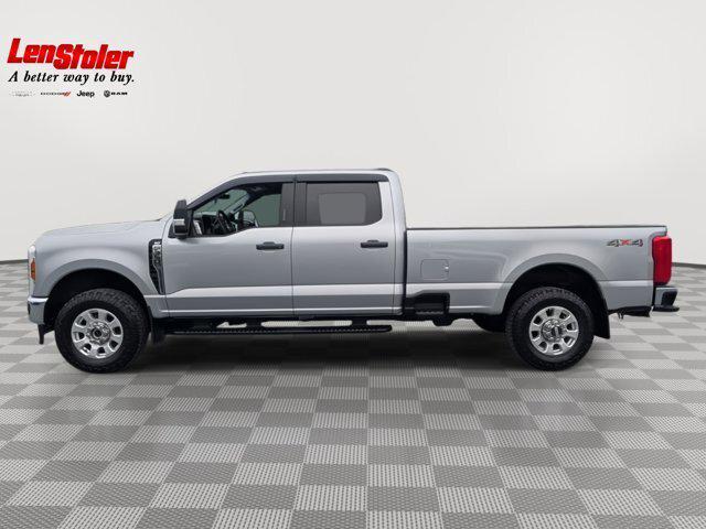 2024 Ford F-350 XLT