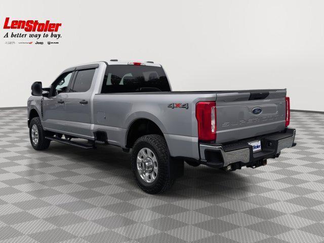 2024 Ford F-350 XLT