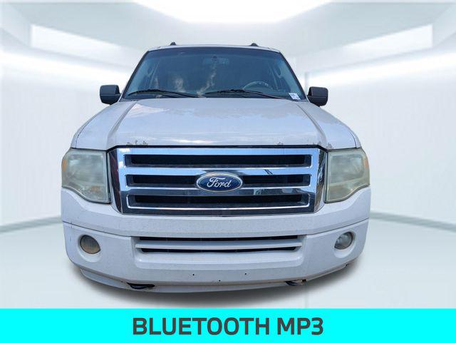 2008 Ford Expedition SSV