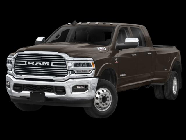 2021 RAM 3500 Big Horn Mega Cab 4x4 64 Box 2021 RAM 3500 Big Horn Mega Cab 4x4 64 Box