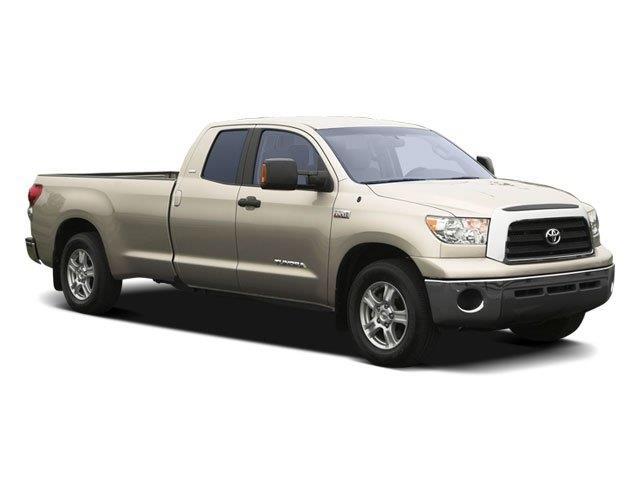 2009 Toyota Tundra Grade 4.7L V8