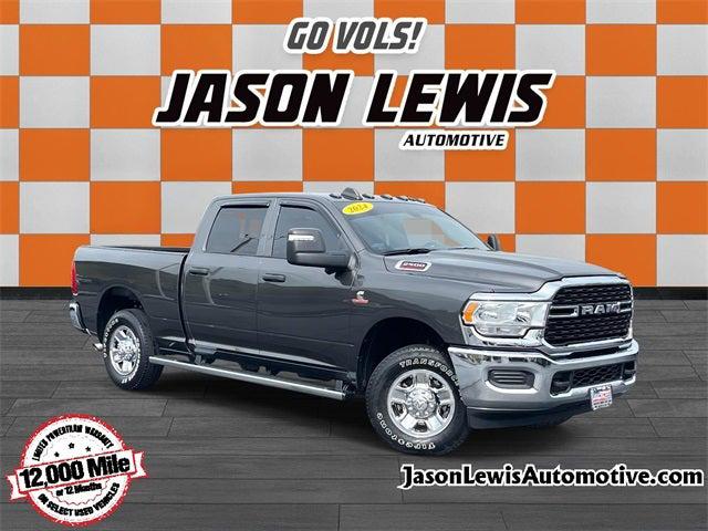 2024 RAM 2500 Tradesman Crew Cab 4x4 64 Box