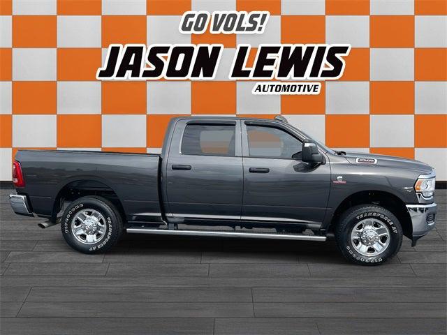 2024 RAM 2500 Tradesman Crew Cab 4x4 64 Box