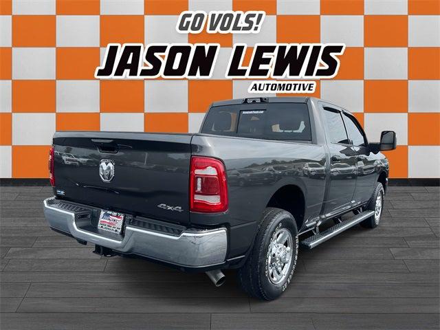 2024 RAM 2500 Tradesman Crew Cab 4x4 64 Box