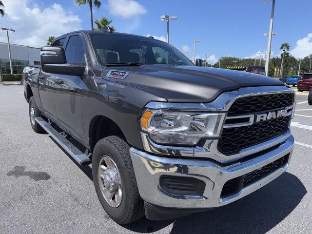 2024 RAM 2500 Tradesman Crew Cab 4x4 64 Box