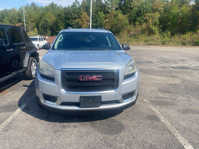 2016 GMC Acadia SLE-2