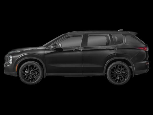 2023 Mitsubishi Outlander SE Black Edition S-AWC