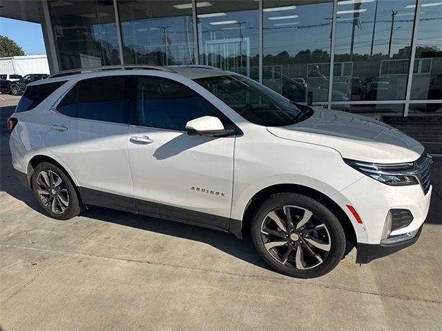 2022 Chevrolet Equinox FWD Premier