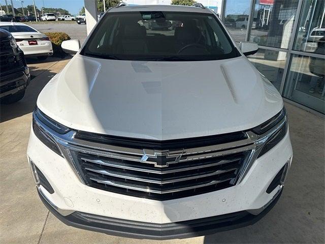 2022 Chevrolet Equinox FWD Premier