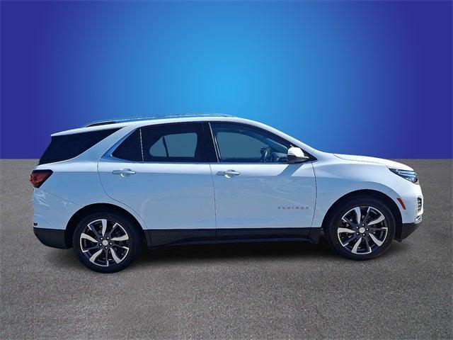 2022 Chevrolet Equinox FWD Premier 2022 Chevrolet Equinox FWD Premier