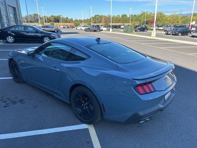 2024 Ford Mustang GT Fastback