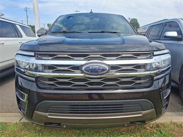 2023 Ford Expedition King Ranch MAX