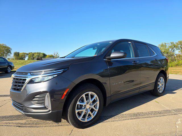 2023 Chevrolet Equinox AWD 2FL 2023 Chevrolet Equinox AWD 2FL
