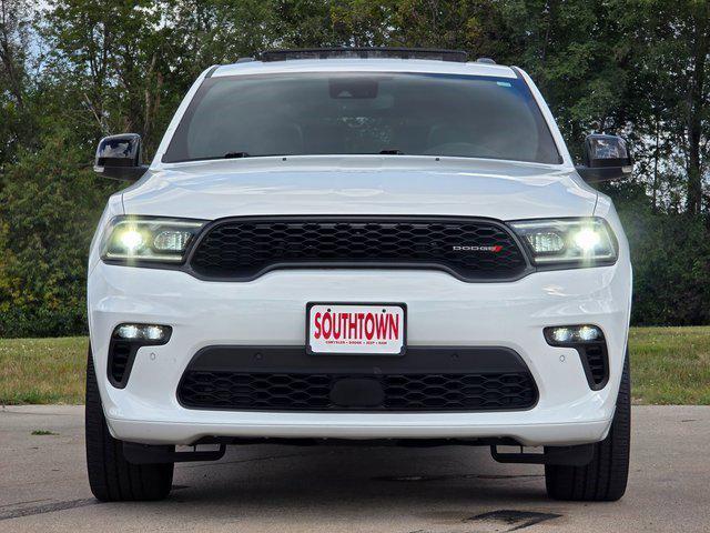 2023 Dodge Durango GT Premium AWD 2023 Dodge Durango GT Premium AWD